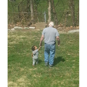 Meet your Posher, Chasity